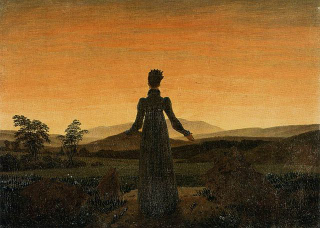 Illustration for article titled What Sunsets Painted Centuries Ago Reveal About Global Air Pollution